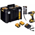 DeWalt DCD791P3A – Hledejceny.cz