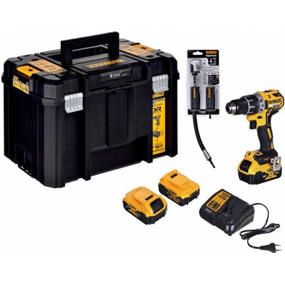 DeWalt DCD791P3A – Zboží Dáma
