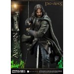 Prime 1 Studio The Lord of the Rings Aragorn 1 4 – Sleviste.cz