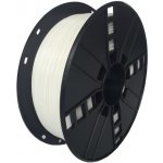 GEMBIRD 3D PETG , 1,75mm, 1kg, bílá – Zboží Živě