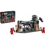 LEGO® Star Wars™ 75386 Souboj Paze Vizsly a Moffa Gideona – Zboží Mobilmania