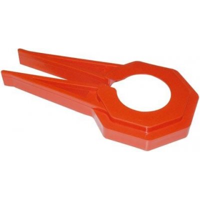 hlava 68/83 OMNIA zavařovací-kleště – Zboží Dáma