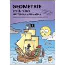 Geometrie pro 4. ročník (učebnice)