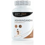 Sportwave Ashwaghanda pure extract 90 kapslí – Hledejceny.cz