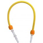 TopMark Sagira 85 cm žlutá – Zboží Dáma