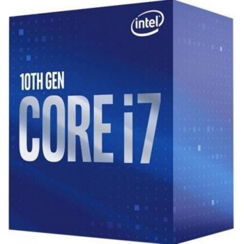 Intel Core i7-10700 BX8070110700