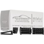 Millefiori Icon Oxygen náhradní náplň do auta 13 g – Hledejceny.cz