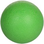 Merco TPR 61 masážní míček zelená balení 1 ks – Zboží Dáma