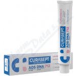 CURASEPT ADS DNA 712 Gelová 75 ml – Hledejceny.cz