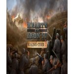 Hearts of Iron 4: Waking the Tiger – Hledejceny.cz