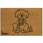 FLOMA Puppy Kokosová 40 x 60 x 1,4 cm – Zboží Dáma