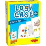 Haba Logi Case logická hra startovací sada – Hledejceny.cz
