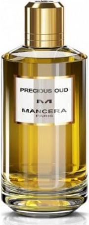 Mancera Precious Oud parfémovaná voda dámská 120 ml