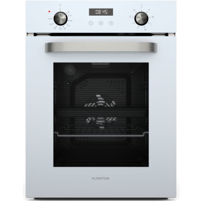 Klarstein SmartSlim White – Hledejceny.cz