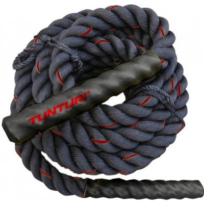 Tunturi Battle Rope Pro 15 m – Zboží Dáma