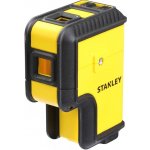 STANLEY STHT77593-1, 3 bodový laser SPL3 – Sleviste.cz
