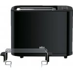 Braun HT 3010BK – Sleviste.cz