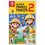 Super Mario Maker 2