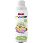 Neo Peques Dětský masážní mandlový olej 200 ml – Hledejceny.cz