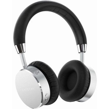 Satechi Aluminum Headphones Wireless