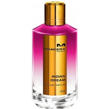 Mancera Paris Indian Dream parfémovaná voda dámská 120 ml