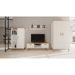 Kocot Kids Denver bílý – Zboží Dáma