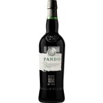 Pando Sherry Very Dry Superior suché 15% 0,75 l (holá láhev) – Hledejceny.cz
