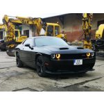 Zážitková jízda autem Dodge Challenger Praha – Zboží Mobilmania