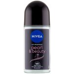 Nivea Pearl & Beauty roll-on 50 ml – Zboží Dáma