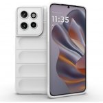 VSECHNONAMOBIL STEPS Motorola Edge 60 Neo / 50 Neo / ThinkPhone 25 bílý 93185 – Zboží Živě