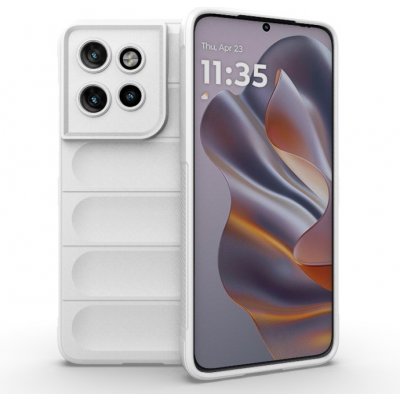 VSECHNONAMOBIL STEPS Motorola Edge 60 Neo / 50 Neo / ThinkPhone 25 bílý 93185 – Zboží Živě