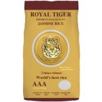 Royal Tiger Gold Jasmínová rýže 1 kg – Hledejceny.cz