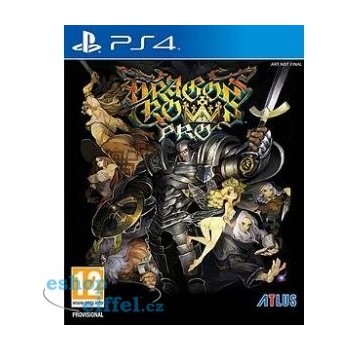 Dragons Crown Pro (Battle-Hardened Edition)