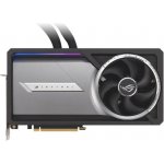 Asus ROG Astral LC GeForce RTX 5090 OC Edition 32GB GDDR7 90YV0LW2-M0NA00 – Sleviste.cz