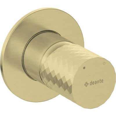 Deante Silia Hexa BHS_R44L – Hledejceny.cz