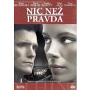 nic než pravda DVD