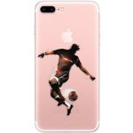 iSaprio Fotball 01 Apple iPhone 7 Plus / 8 Plus – Hledejceny.cz