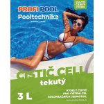 Profipool Čistič cel 3l – Zboží Dáma