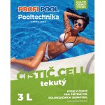 Profipool Čistič cel 3l