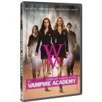 Vampire Academy DVD – Hledejceny.cz