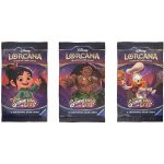 Disney Lorcana TCG Shimmering Skies Booster – Hledejceny.cz