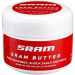 Sram Butter vazelína 29 ml – Zboží Mobilmania