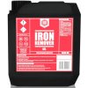 Čištění a dekontaminace laku Good Stuff Iron Remover Gel 5 l