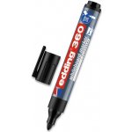 Edding 360 černý – Zboží Mobilmania