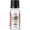 Potravinářské aroma Foodie Flavours Přírodní koncentrované aroma 15 ml rebarbora