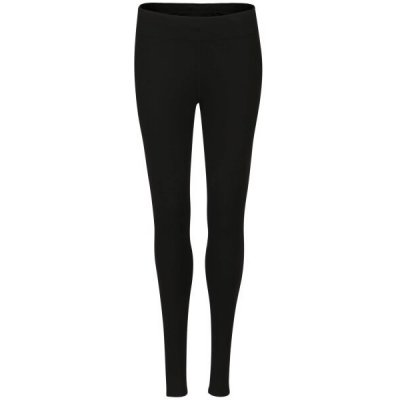 Arcore TAPIO pánské běžecké kalhoty černá – Zboží Dáma