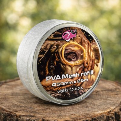 PVA Hydrospol Náhradní Punčocha 25 m 50 mm – Zbozi.Blesk.cz