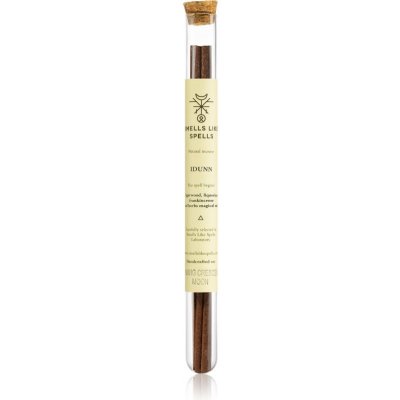 Smells Like Spells Norse Magic Idunn vonné tyčinky beauty sexuality 50 g – Hledejceny.cz