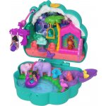 Mattel Polly Pocket Paví zahrada HWN97 – Hledejceny.cz
