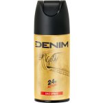 Denim Gold Men deospray 150 ml – Hledejceny.cz